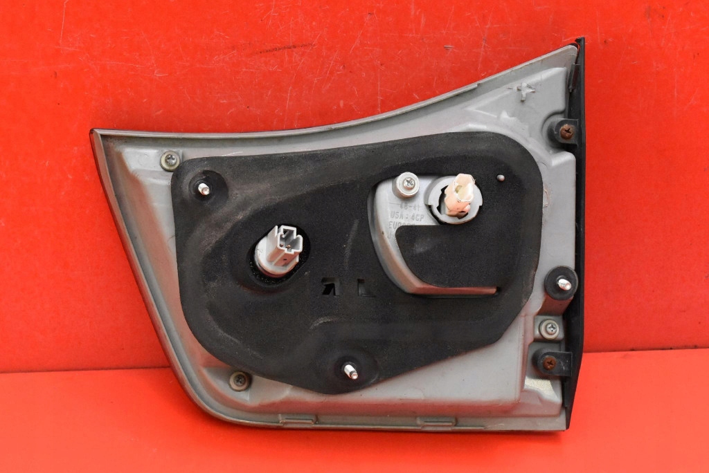 light left rear part rear LEXUS RX 2 II 400H 03-06
