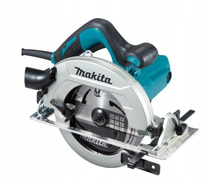 Makita Kotoučová Pila 1600W 190 mm 65/45 mm HS7611