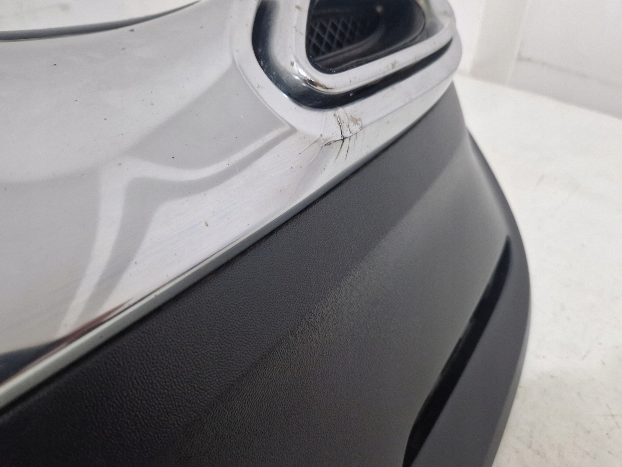 accessories bumper rear part diffuser MERCEDES GLE 292 43 AMG A2928851425