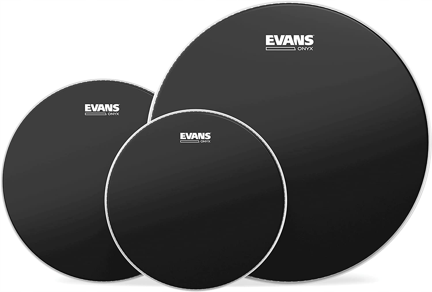 Evans Onyx Fusion TomPack (12, 13, 16)