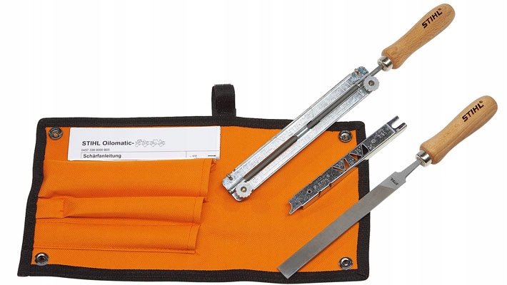 

Ostrzałka do łańcucha Stihl 3/8'' 56050071029