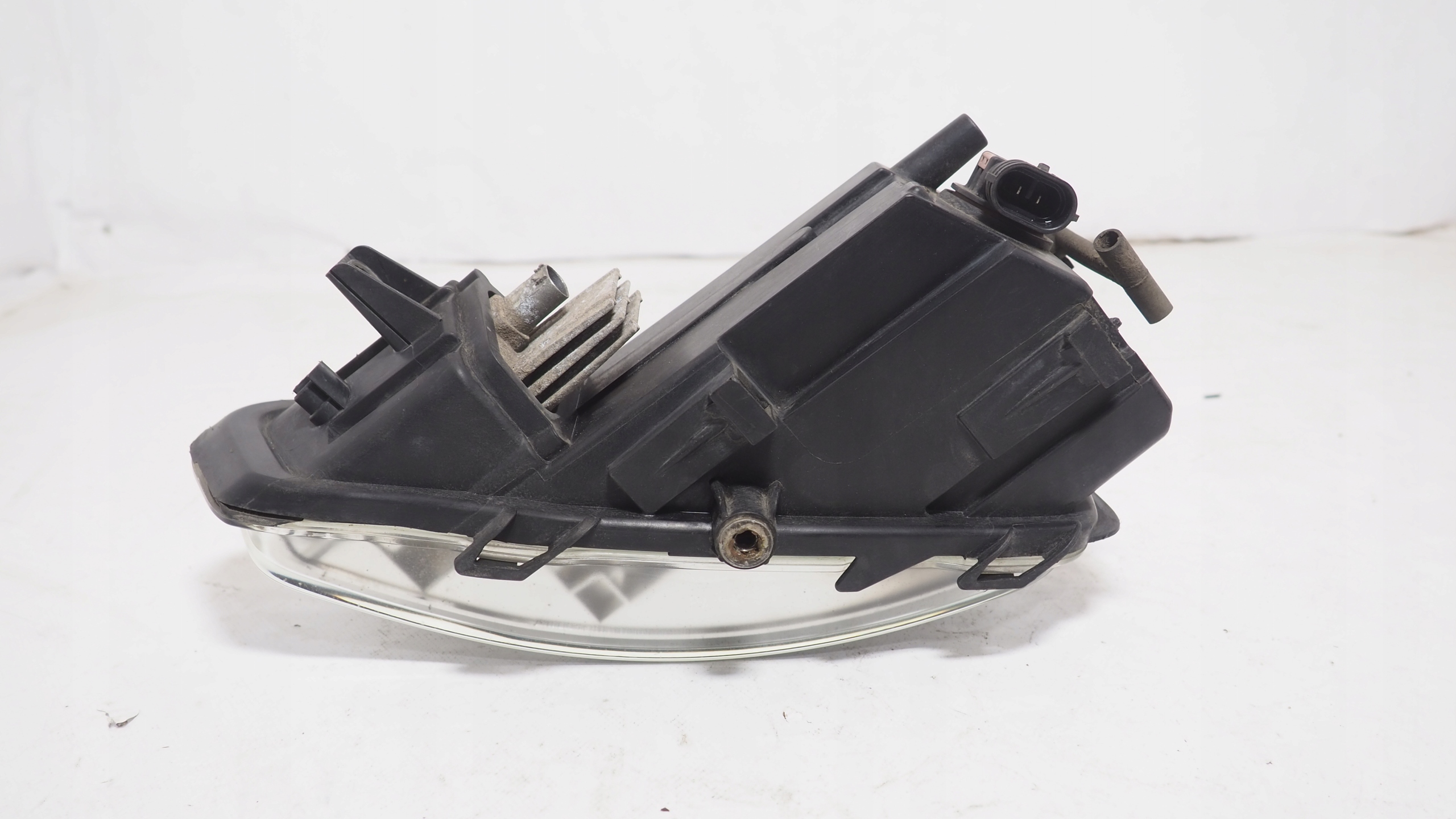 Mercedes Actros MP4 fog light LED right front A9608200756