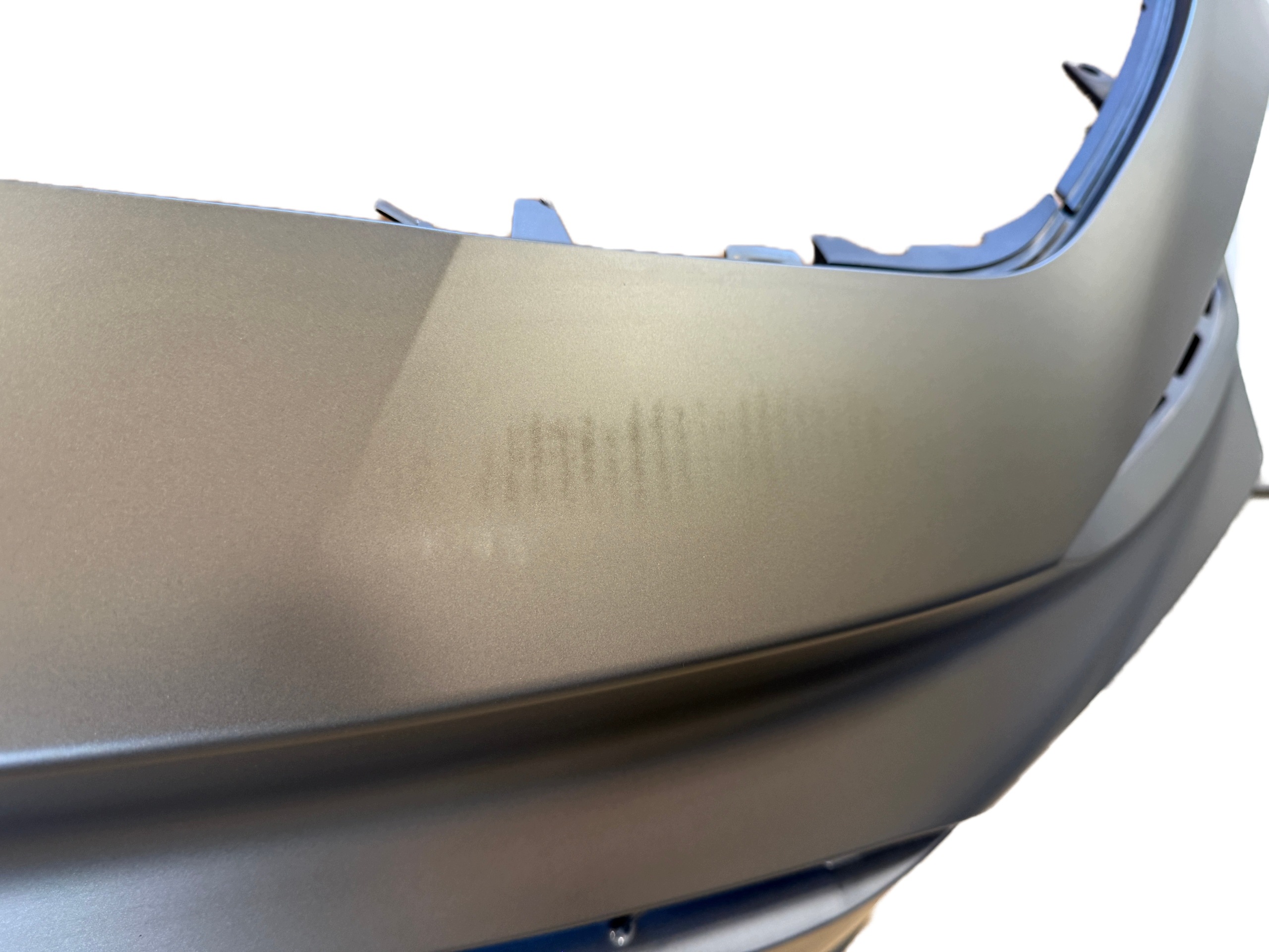 CUPRA LEON LIFT bumper front 6 PDC RADAR LS8A