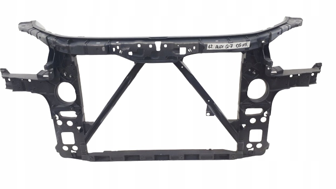 AUDI Q7 2005-2015 WZMOCNIENIE PAS PRZÓD