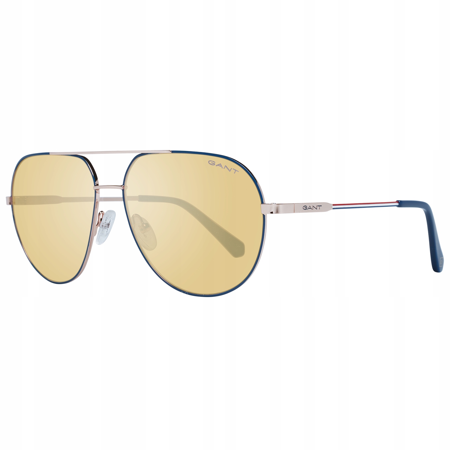 Pánské Gradalové brýle Gant GA7206 Aviator
