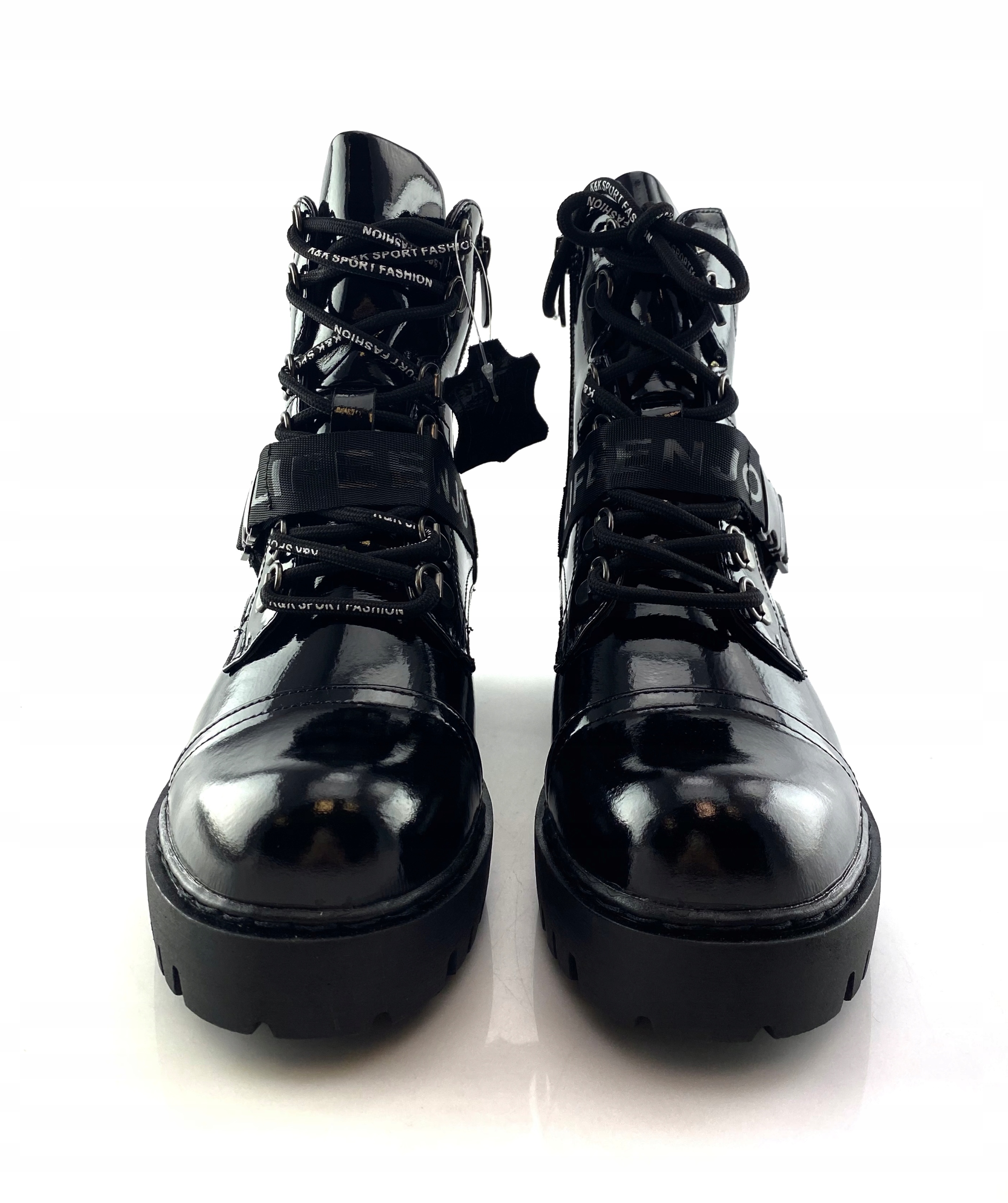 AOTORIA DN19-36721-2 BLACK Marka inna