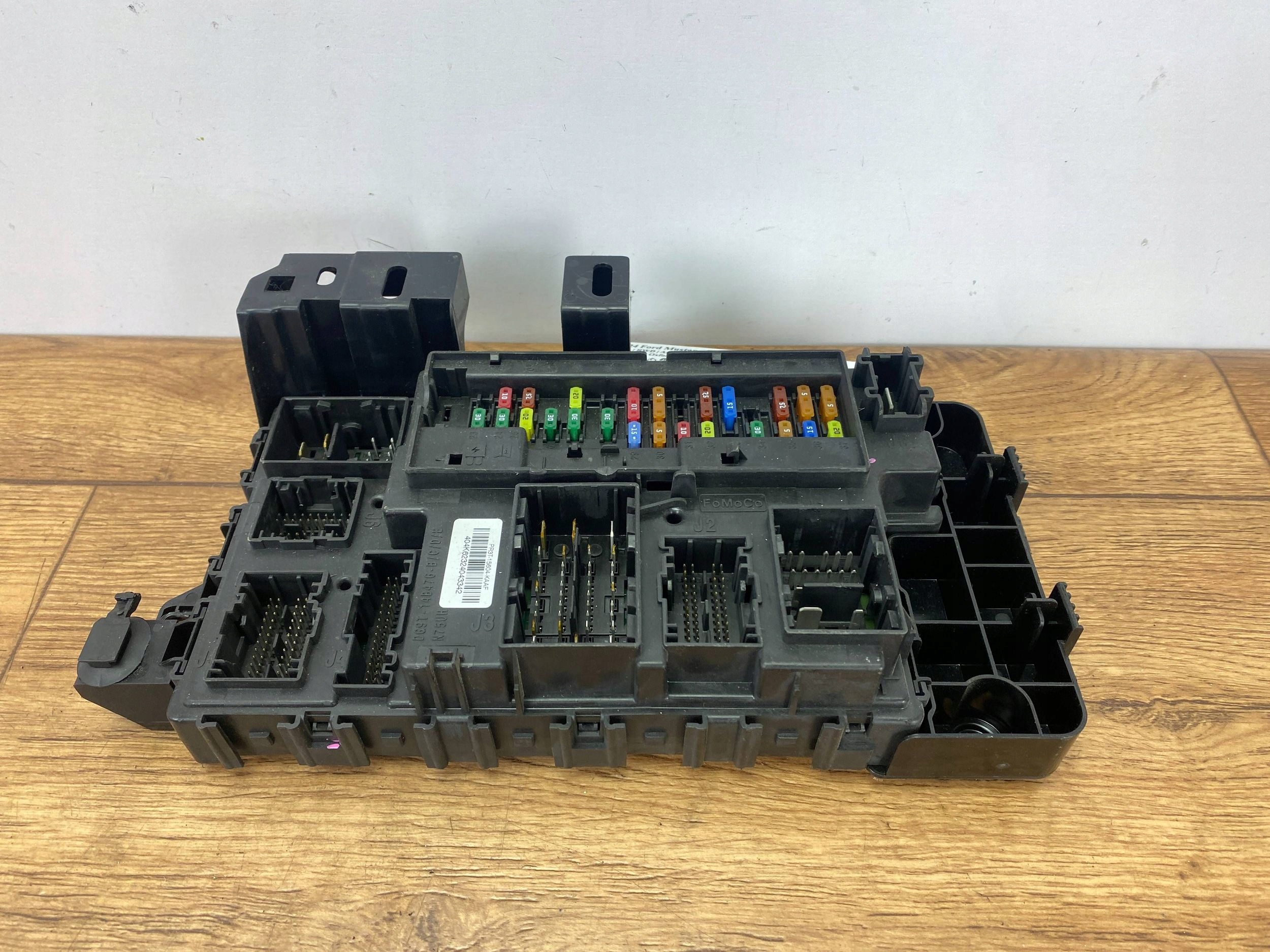 control unit module BCM Ford Mustang VII MK7 S650 2024+