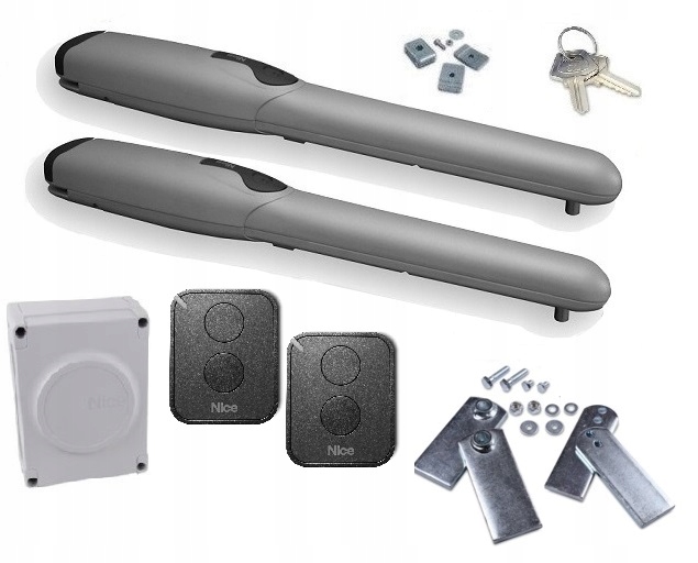 KOMPLET NICE WINGO 2024 ZESTAW NOWY 4m GRATIS