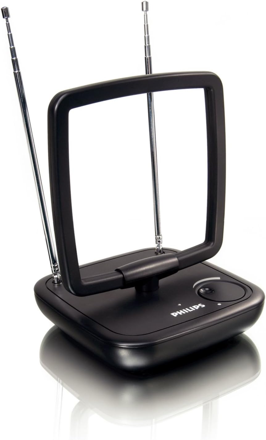 SDV5120/12 Pokojová Anténa Philips