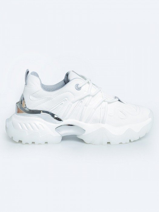 

Big Star Sneakersy Damskie II274088 101 40