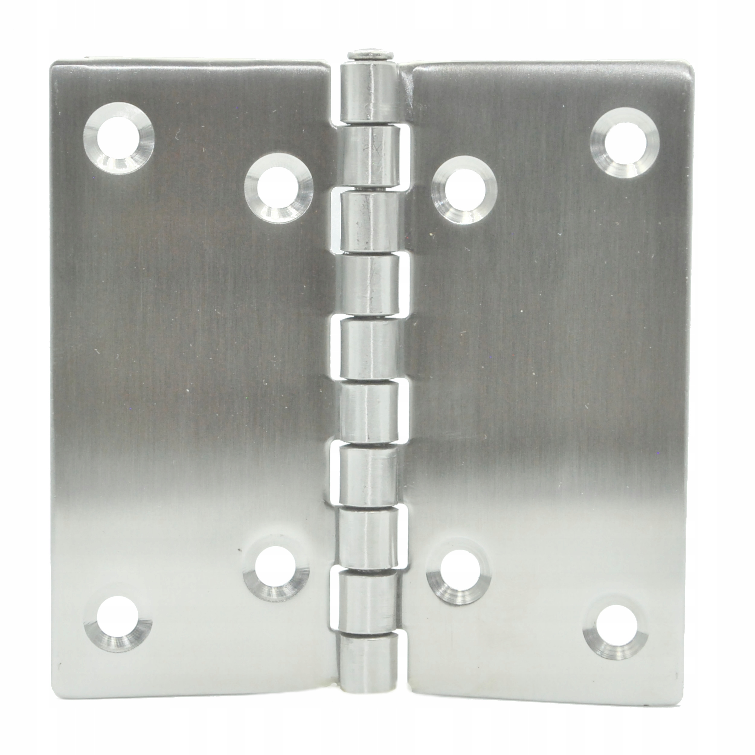 

Zawias 8049 Nierdzewny Kwasoodporny 100X100X1,5 A2