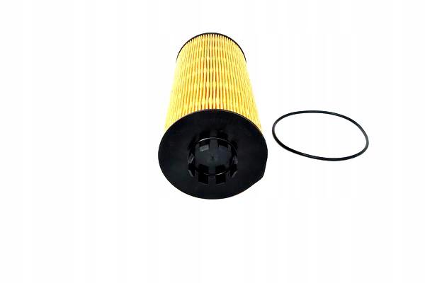 BOSCH FILTR OLEJU MERCEDES ACTROS MP4 MP5 ANTOS AROCS CITARO O 530