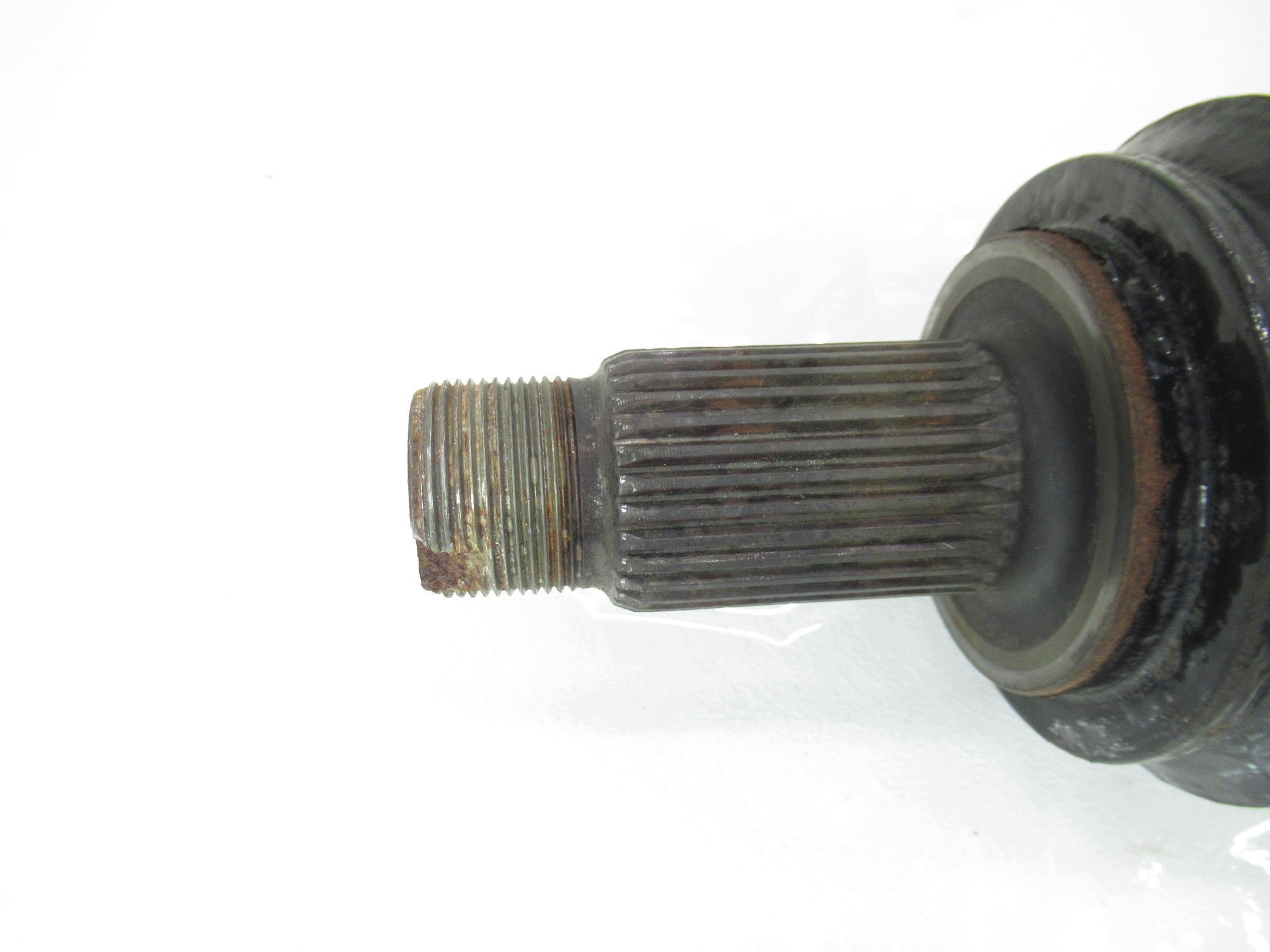 demi axe arrière gauche BMW e90 e91 e92 e93 3.0 N54 N55 essence 335i 7580325