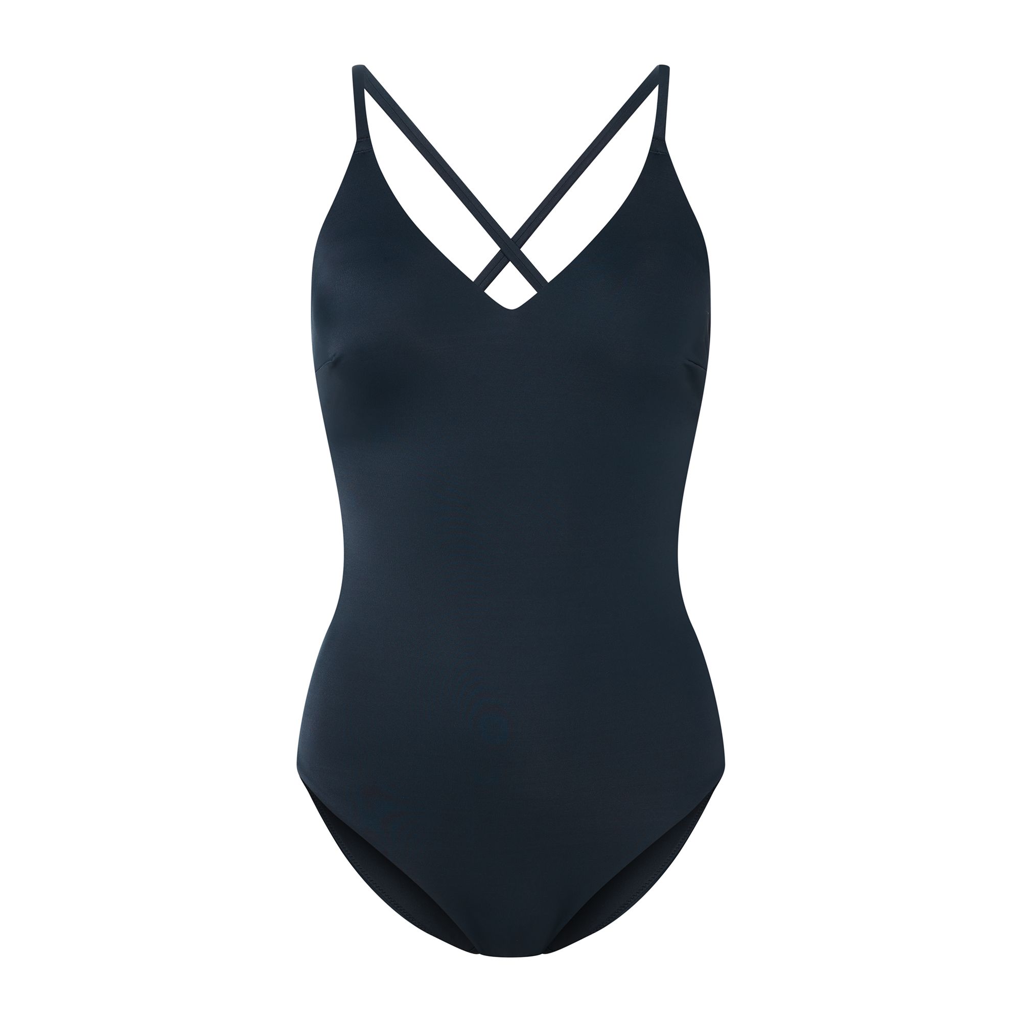 Jednodílné plavky Bitt Henderson navy XL