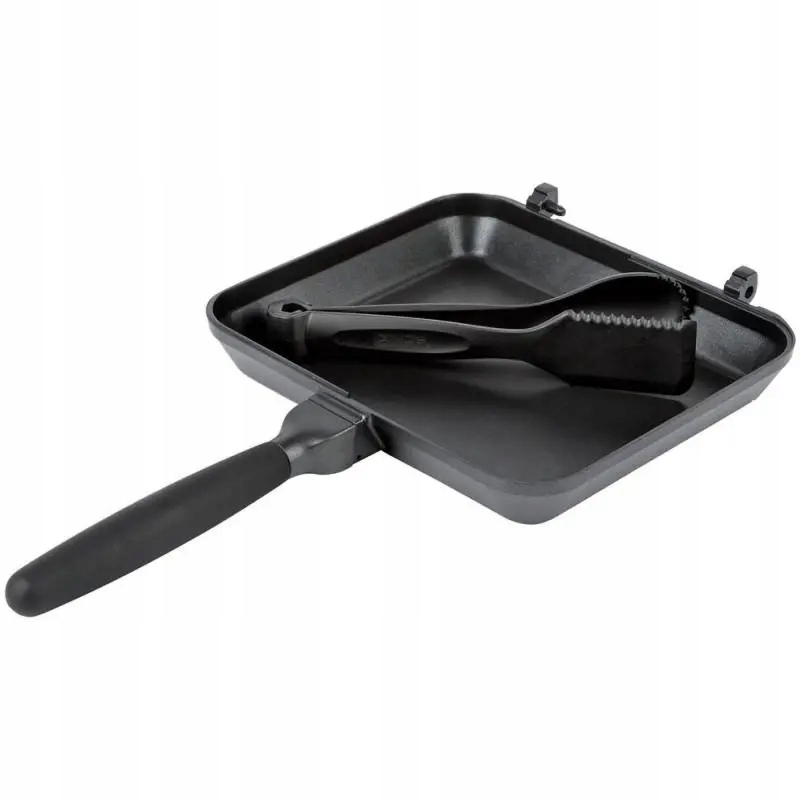 Sonik Sizzla Multi-pan – jednostranná pánev