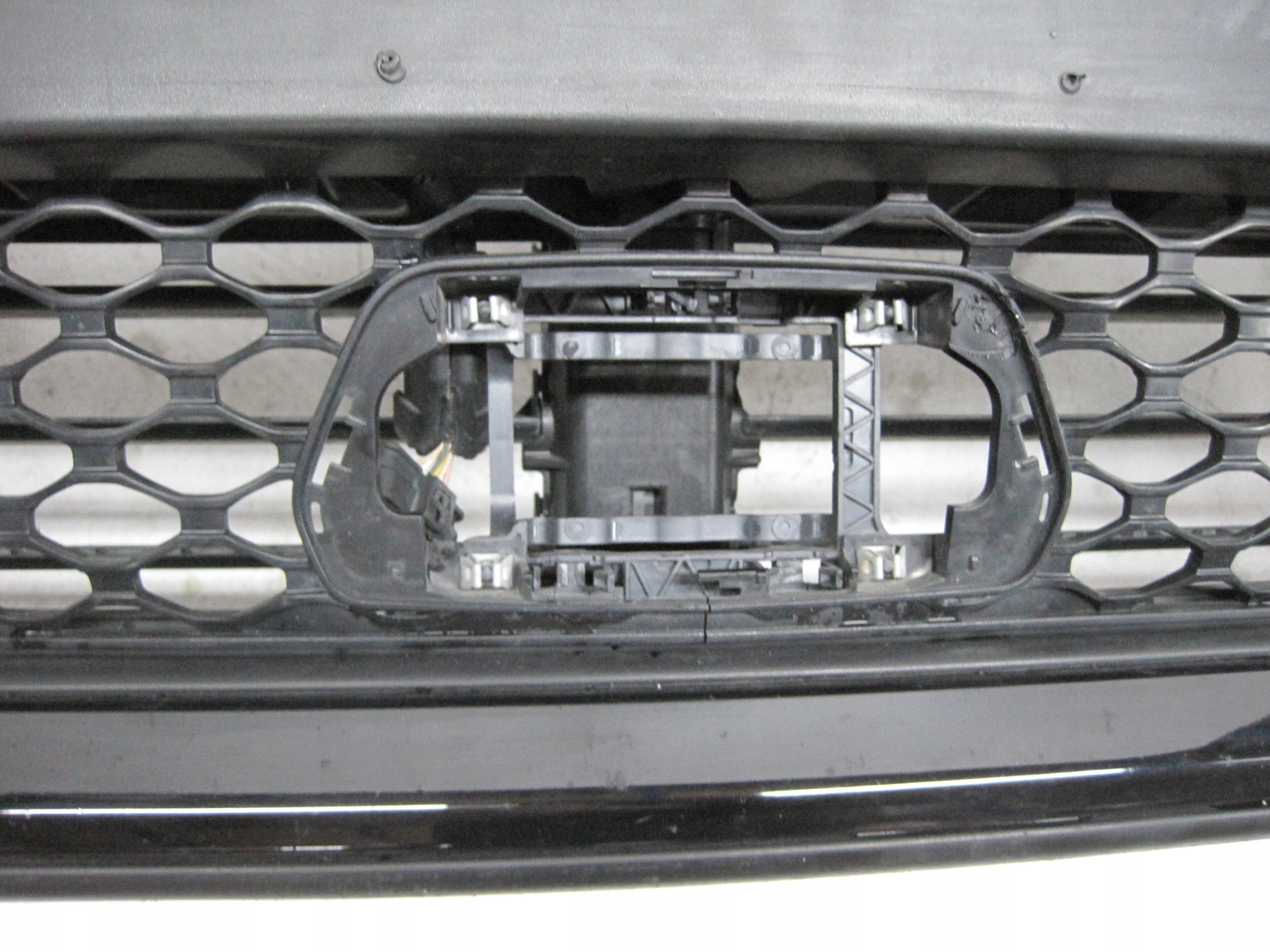 Frontstoßstange JEEP COMPASS II 6PDC vorne