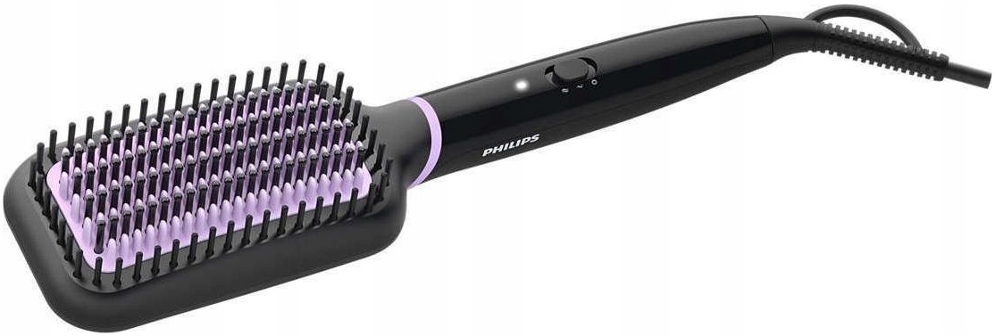 Щітка для випрямлення волосся Philips BHH 880/00 ​​бренд Philips