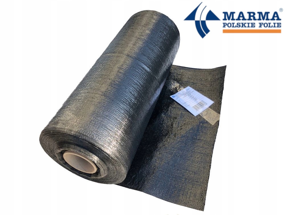 

Agrotkanina 70g/m2 składana mata 1,1x1m Uv Polska