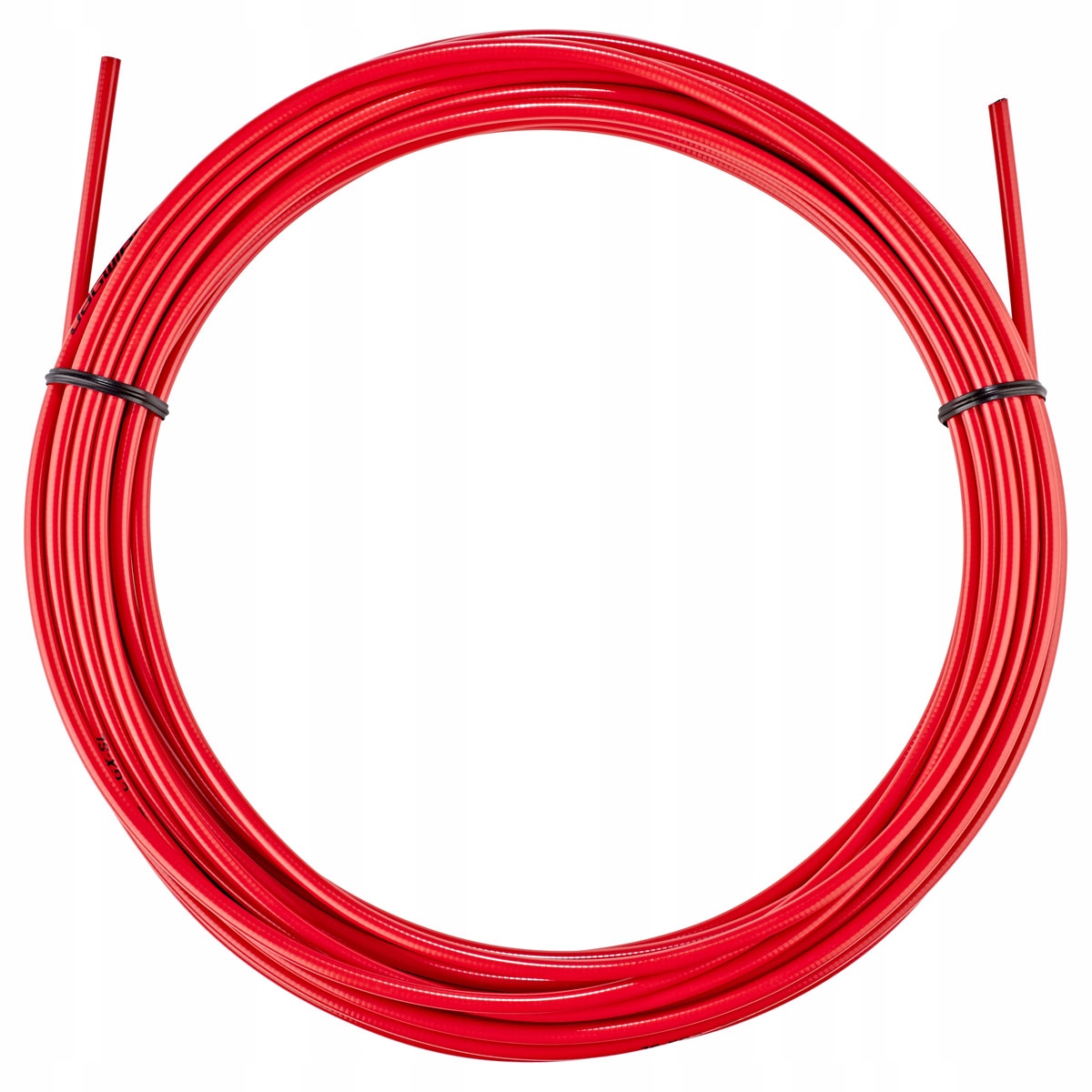 

Jagwire Cgx Sl 5mm pancerz hamulcowy czerwony