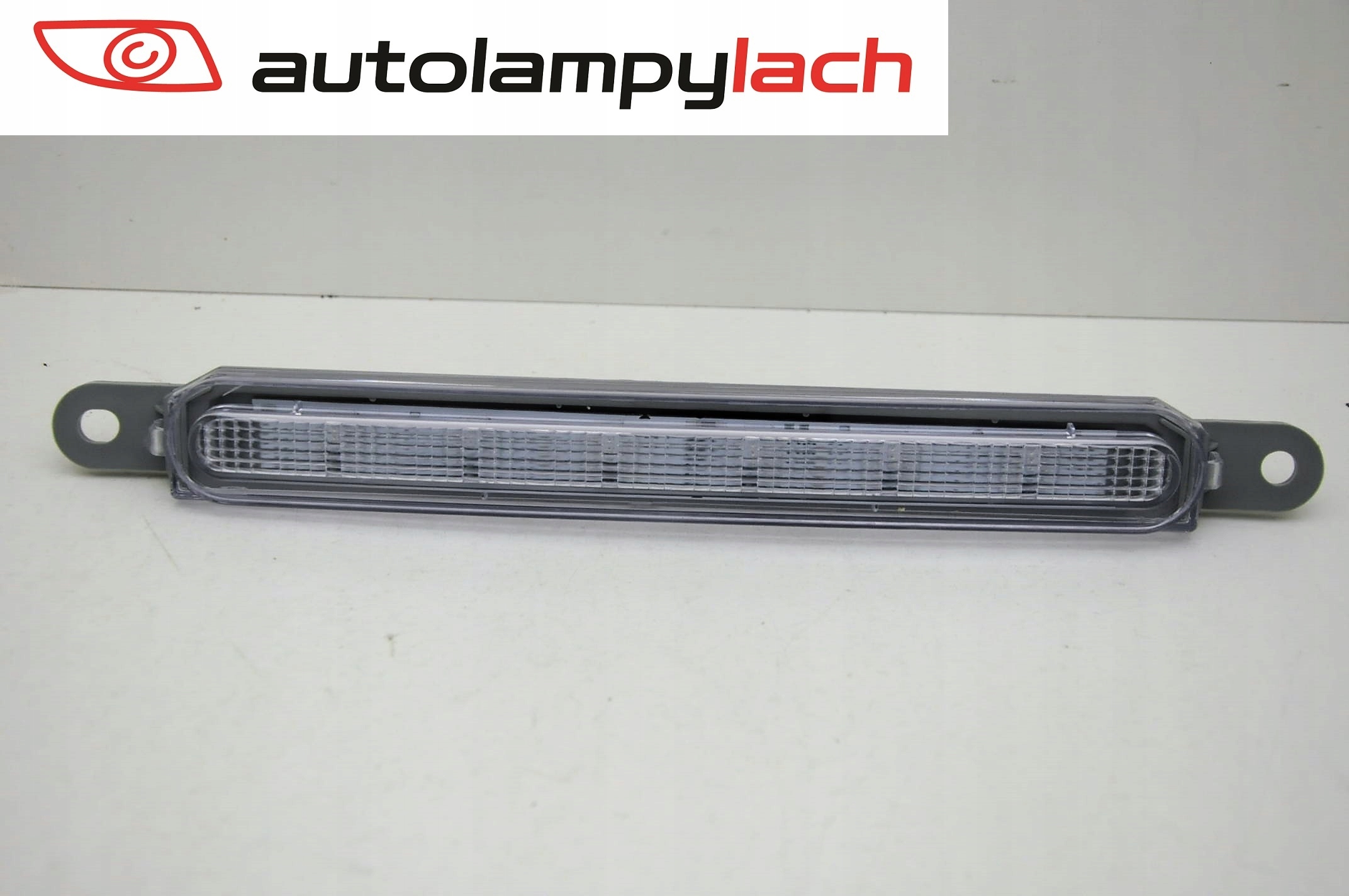 MITSUBISHI LANCER 2007-2011 LAMPA NOWA STOP LED ^ Producent części Inny