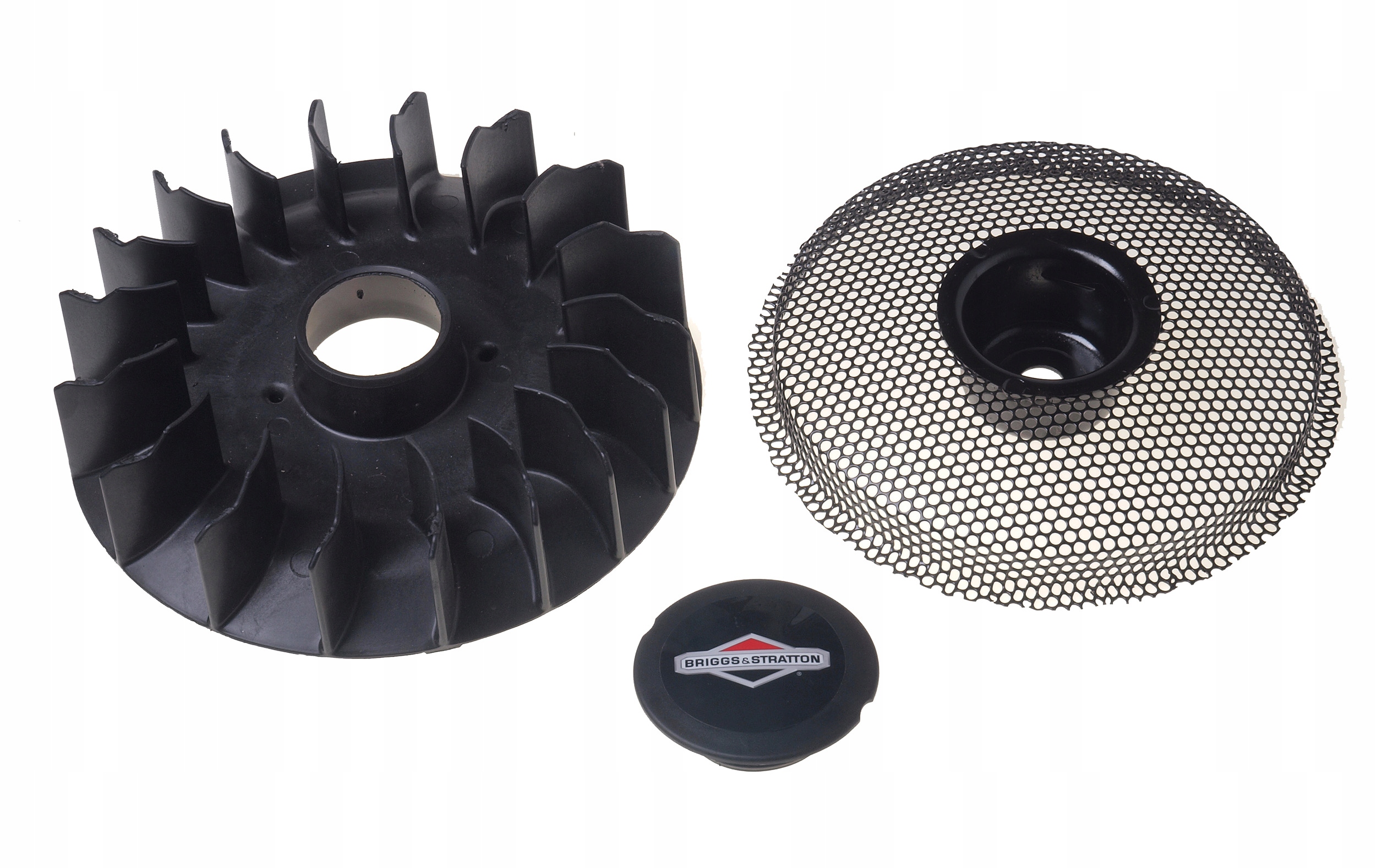 Wentylator Briggs & Stratton 796200 Oryginał