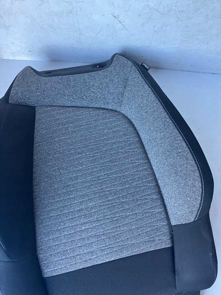 OPARCIE SITZ links vorne C4 PICASSO II