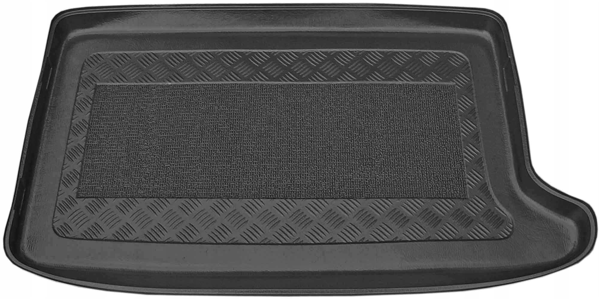 Audi A2 8Z Hatchback 1999-2005 Prostiskluzová podložka