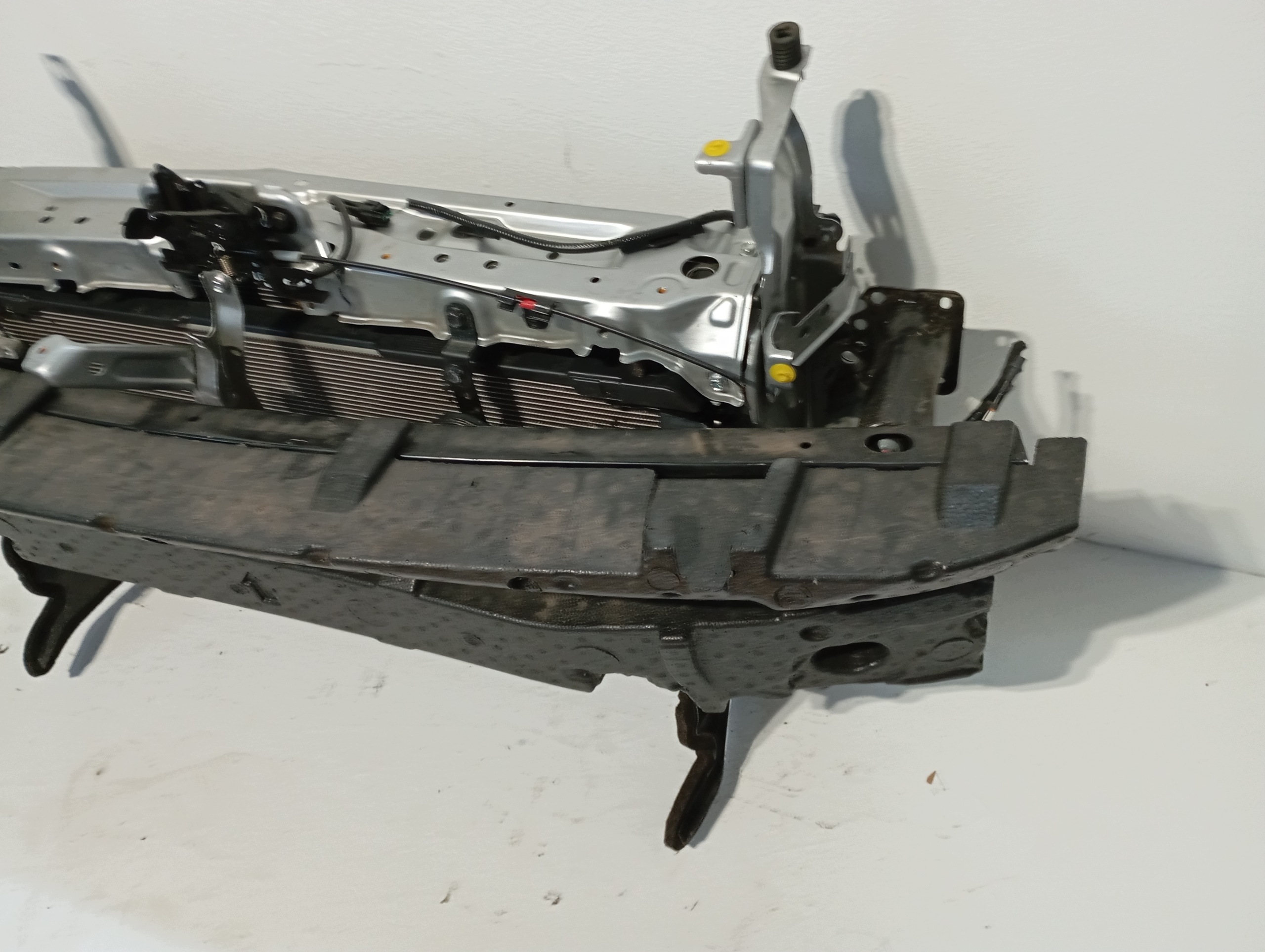 radiators complete TOYOTA CHR C-HR II 2,0HYB