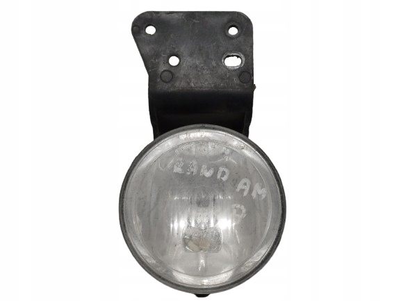 JEEP GRAND CHEROKEE 04- HALOGEN PRAWY