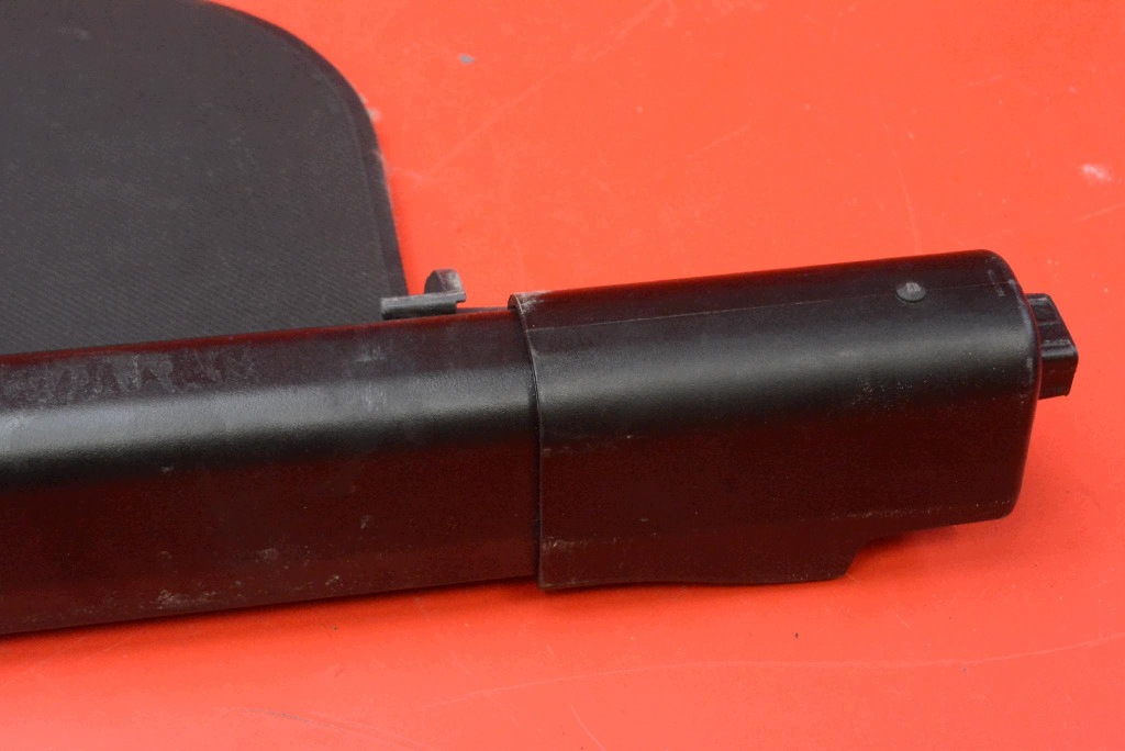 blinds boot FORD MONDEO MK4 KOMBI 07-10
