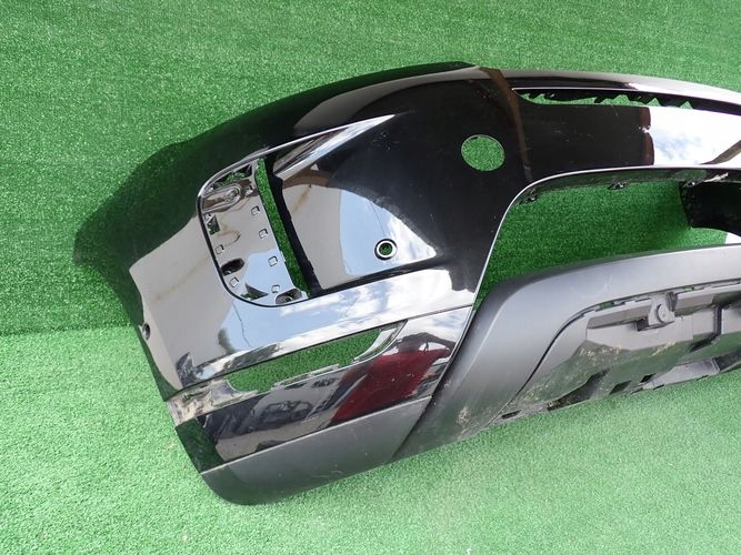 RANGE ROVER EVOQUE II 19- front bumper front