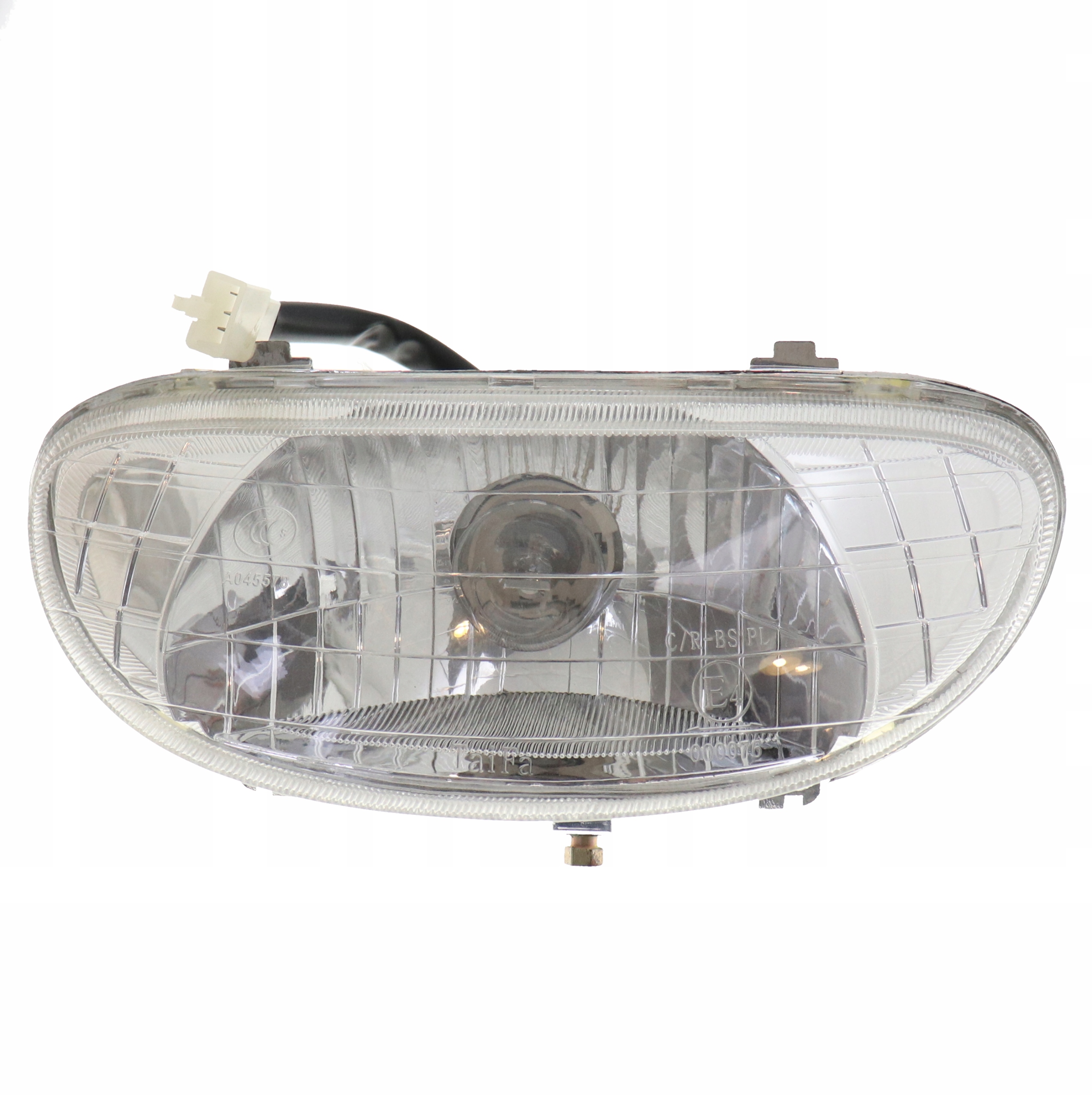

Lampa Przód Skuter Chin Quest Wilga Vapor 4T 4 Suw