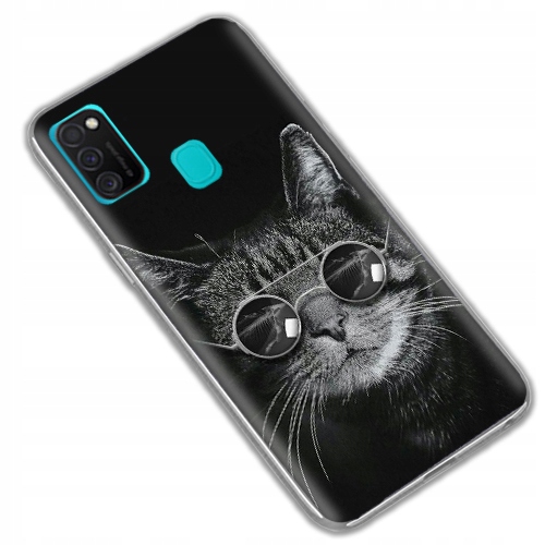 

200 wzorów Etui Do Samsung Galaxy M21 Plecki Case
