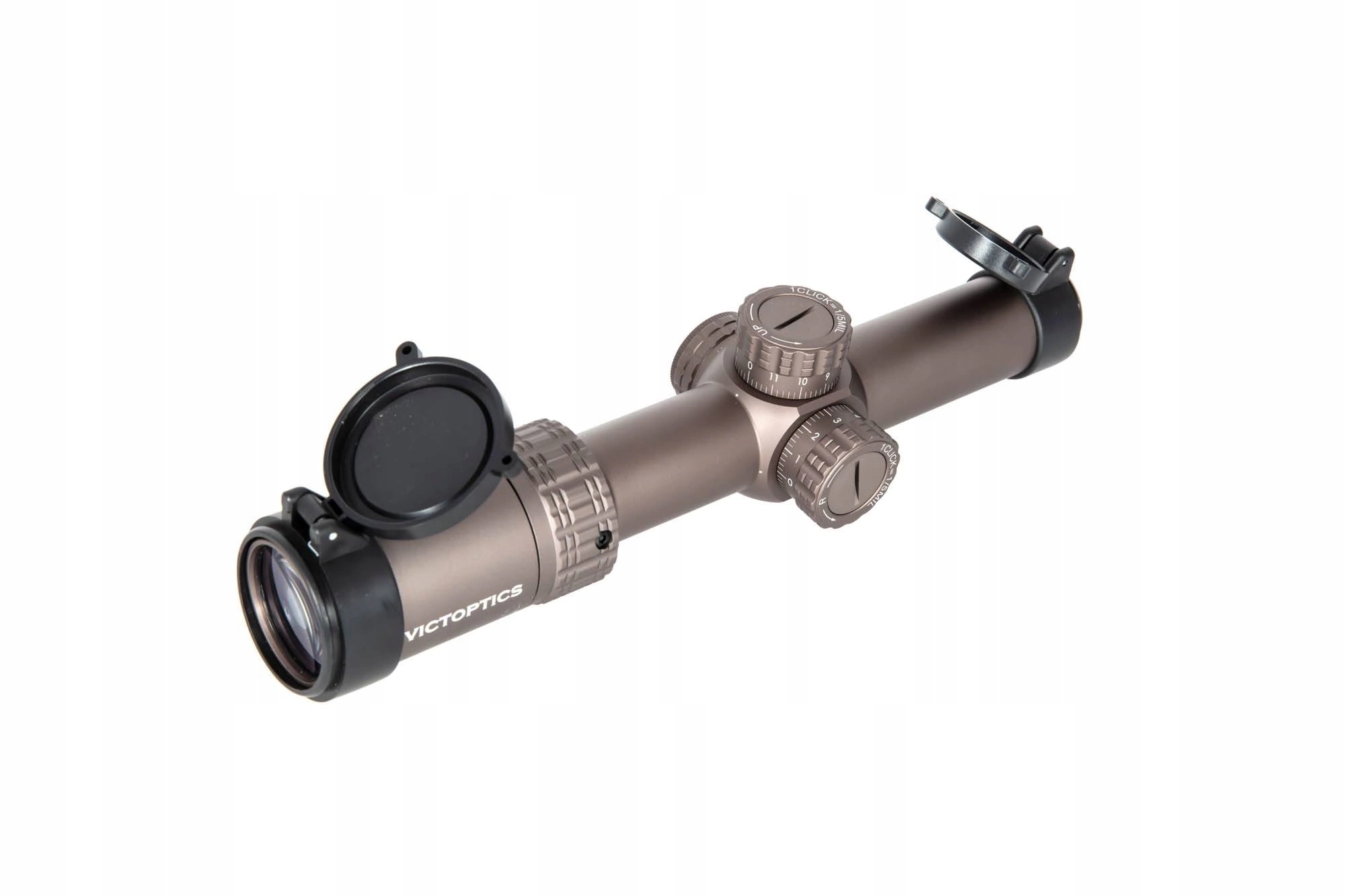 VICTOPTICS 1-6x24 スコープ VICTOPTICS 1-6x24 スコープ Luneta Victoptics S6 1-6x24