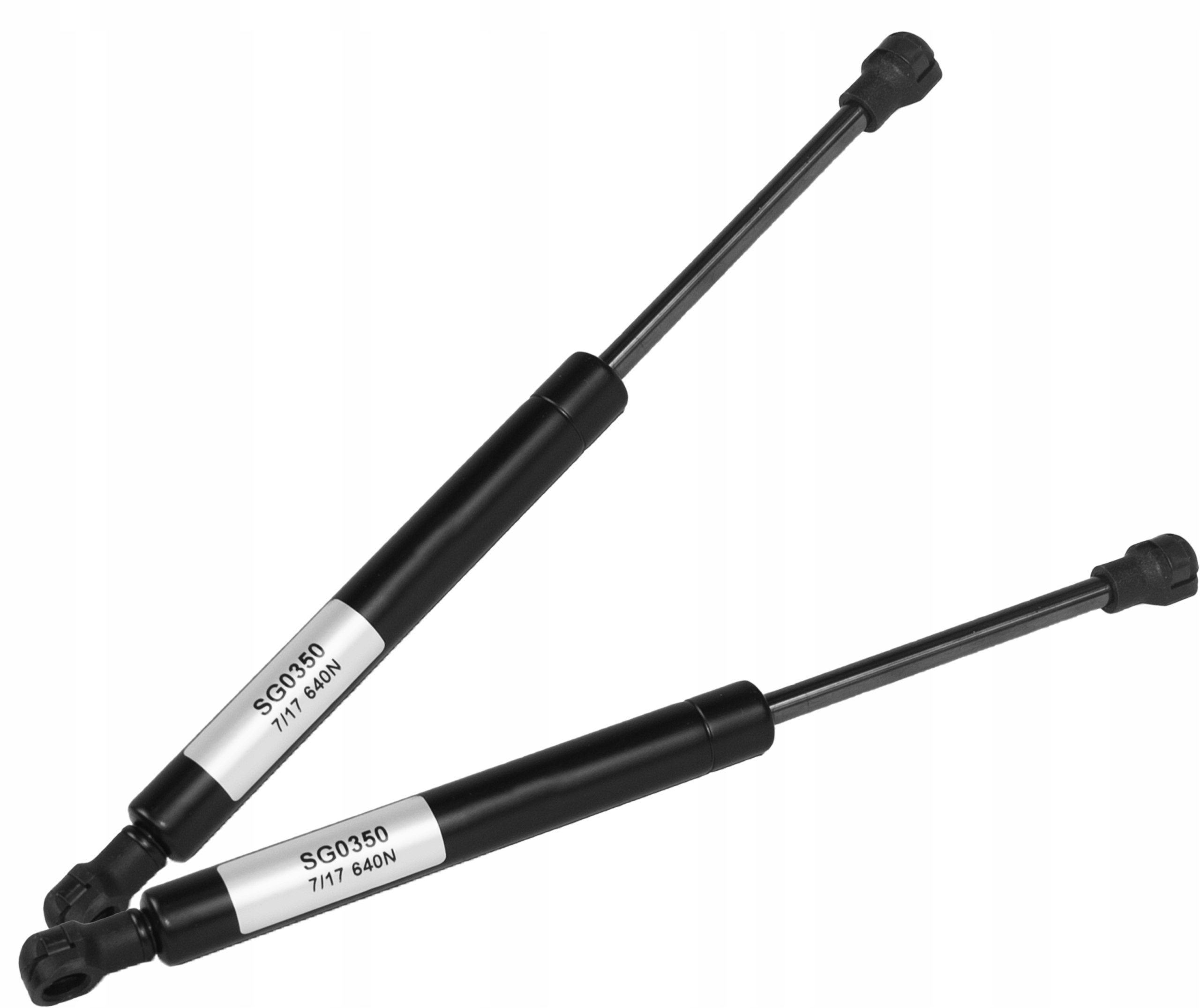 

=siłownik Teleskop Przód Maski Bmw X5 E53 00-05=