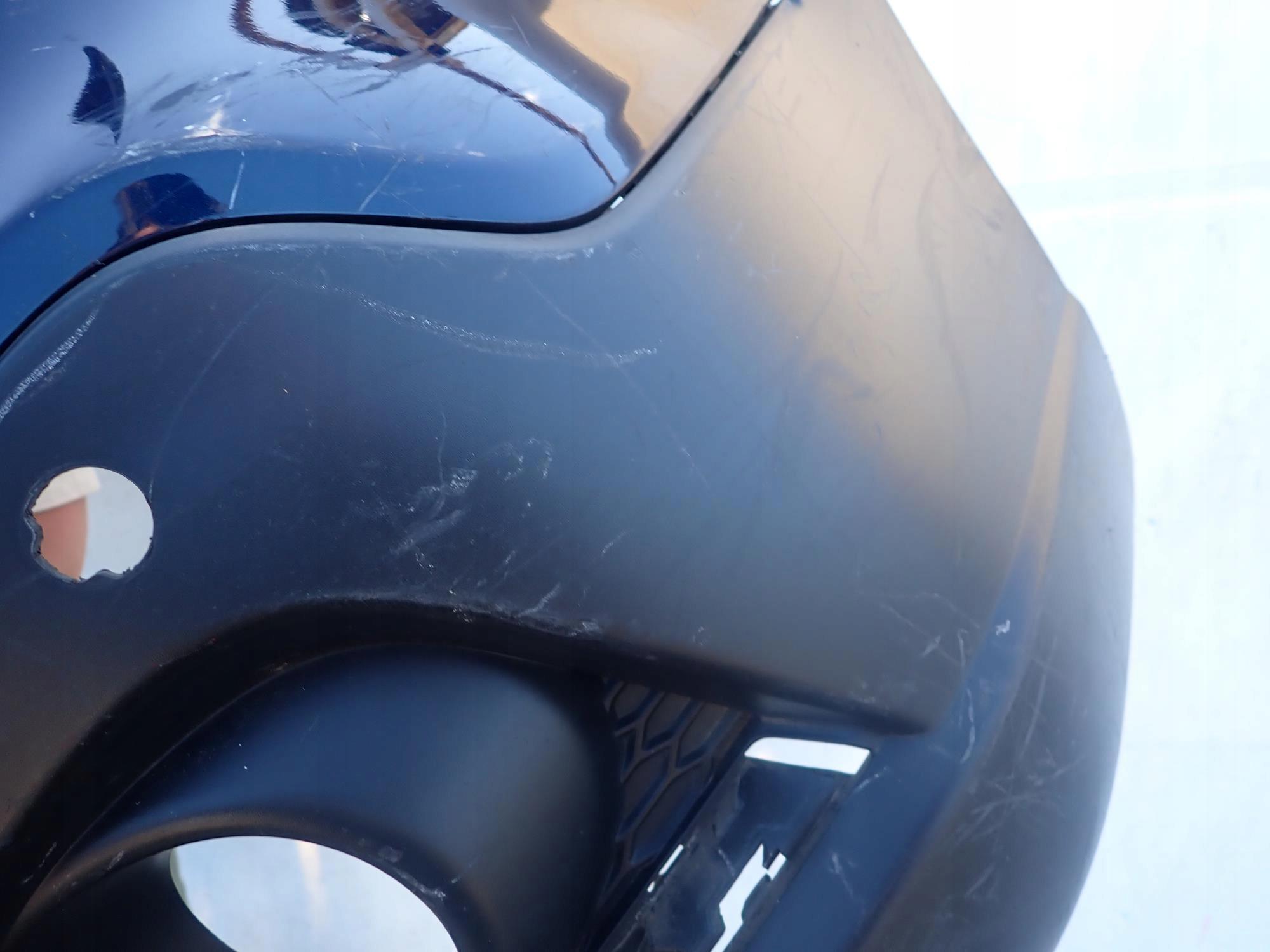 SUZUKI SX4 S-CROSS LIFT 16-> bumper front front PDC
