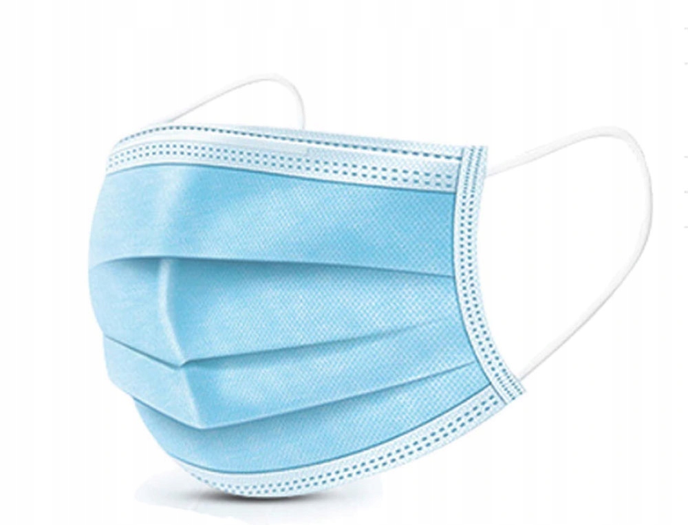 

Maseczka Ochronna Maska Chirurgiczna 10sztuk