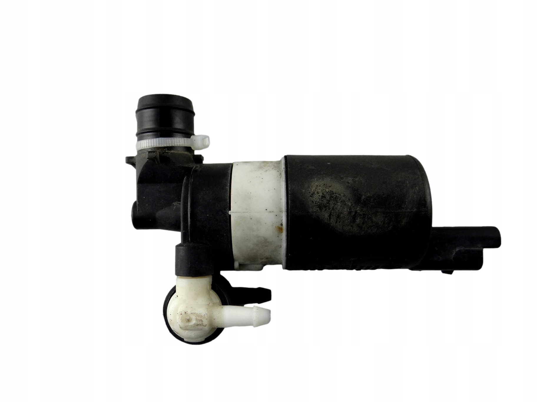 engine pump washers CITROEN C4 PICASSO 7700430078