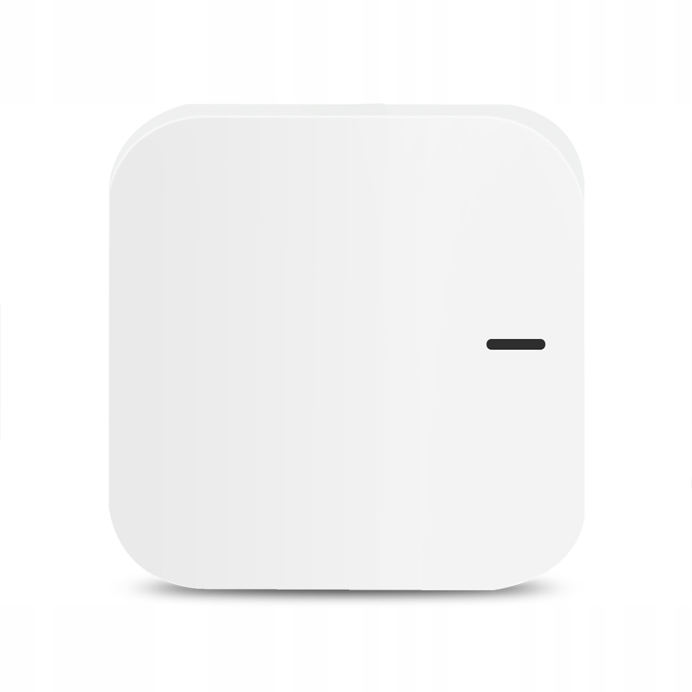 BRAMKA WiFi Centralka TUYA Smart Life ZigBee 3.0 Stan opakowania oryginalne