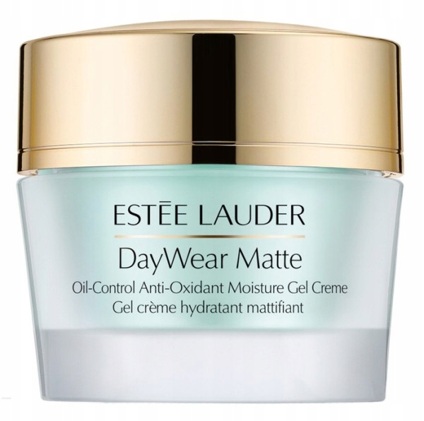 Estee Lauder Matující A Hydratující. Gel-krém Na Obličej