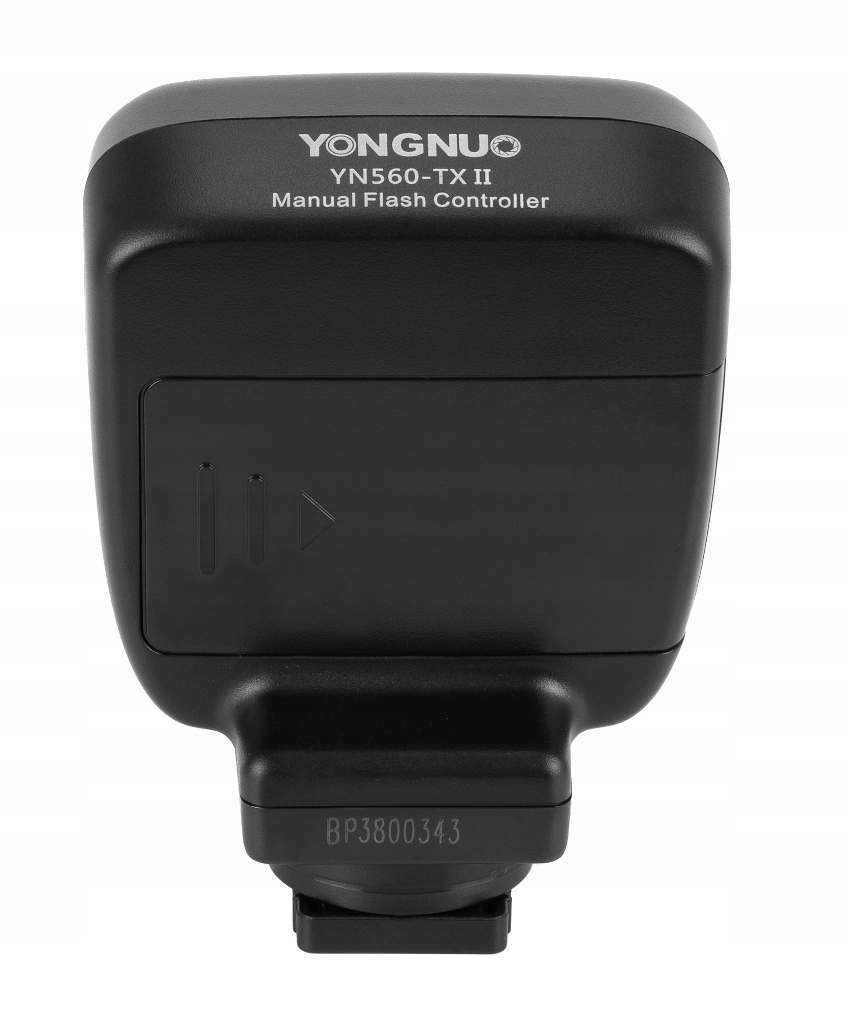 Kontroler radiowy Yongnuo YN560-TX II do Sony Stan opakowania oryginalne