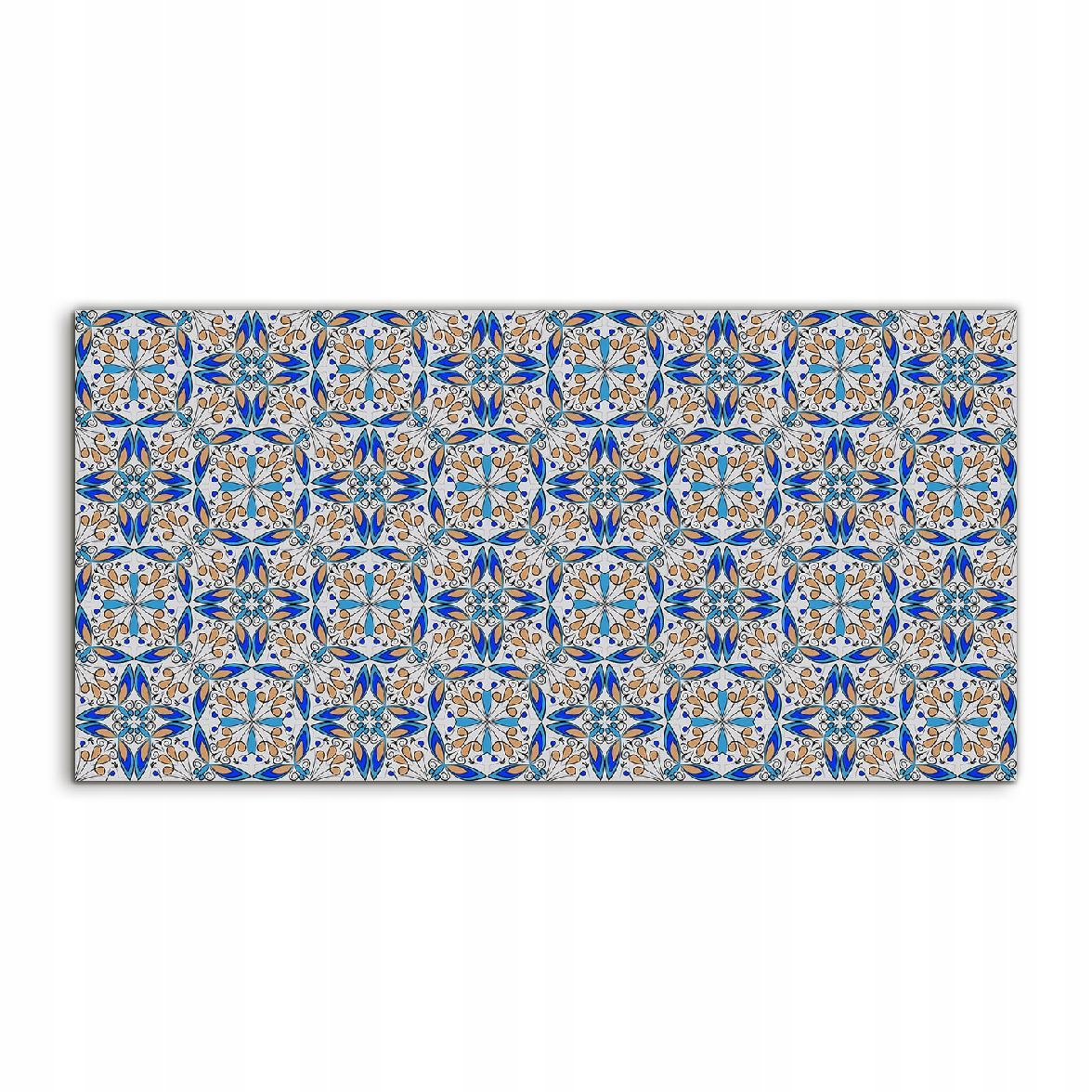 

Obraz akrylowy 120x60 ścienny Maroko Ornament Wzór