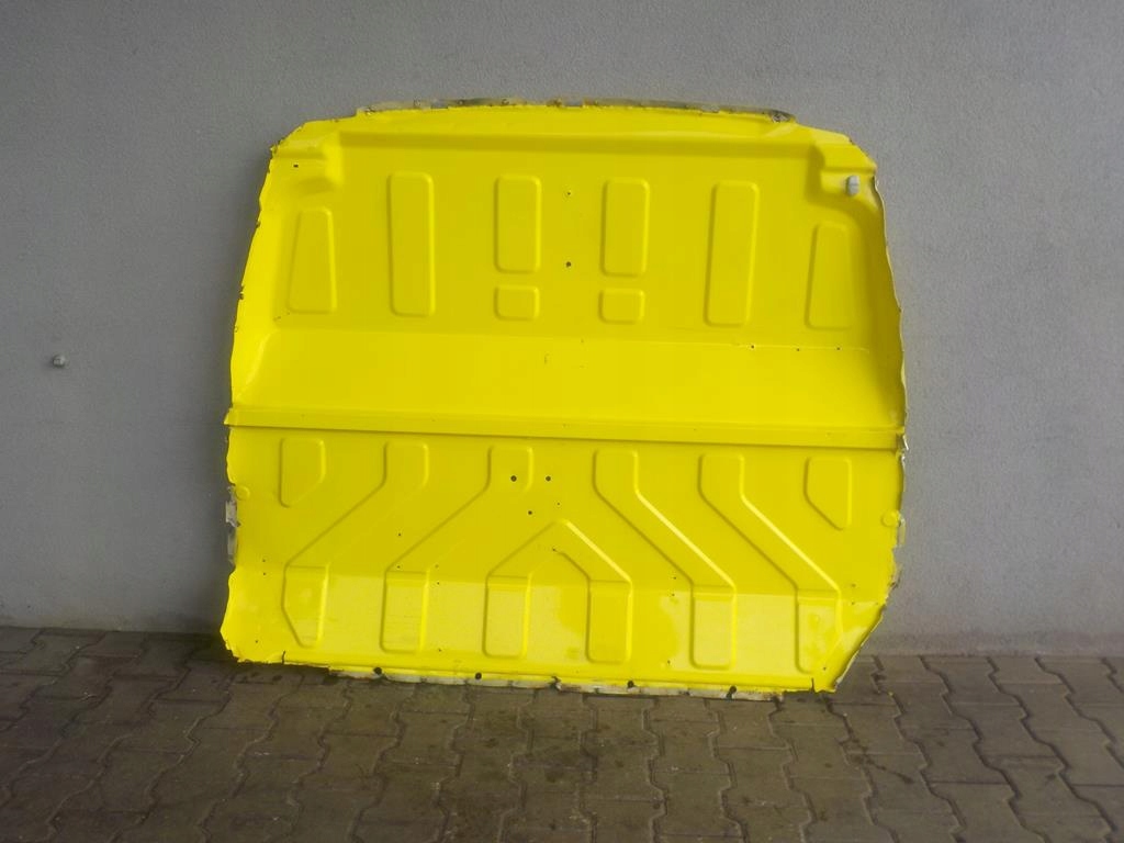 VW T4 стіна перегородка перегородка