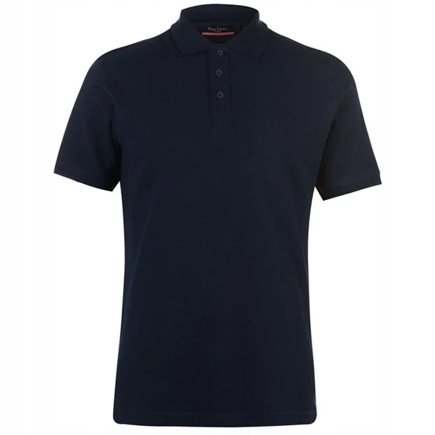 

Polo Pierre Cardin koszulka męska Duża XXXXL 4XL