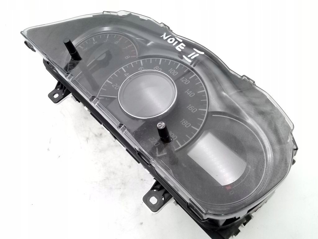 Nissan Note II 2 E12 dials dials predkosciomierz 248103VV0A EU