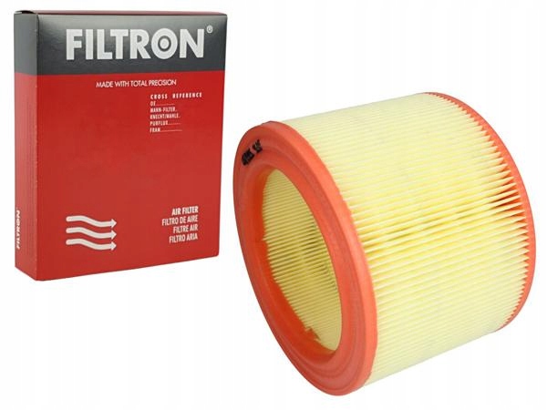 

Filtron Filtr Powietrza AR247 Łada Niva 1.9