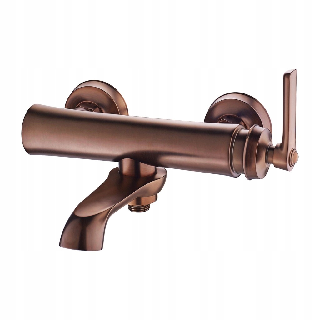 Armance vaňová batéria meď retro /orb/ (AM5230ORB) /sm/