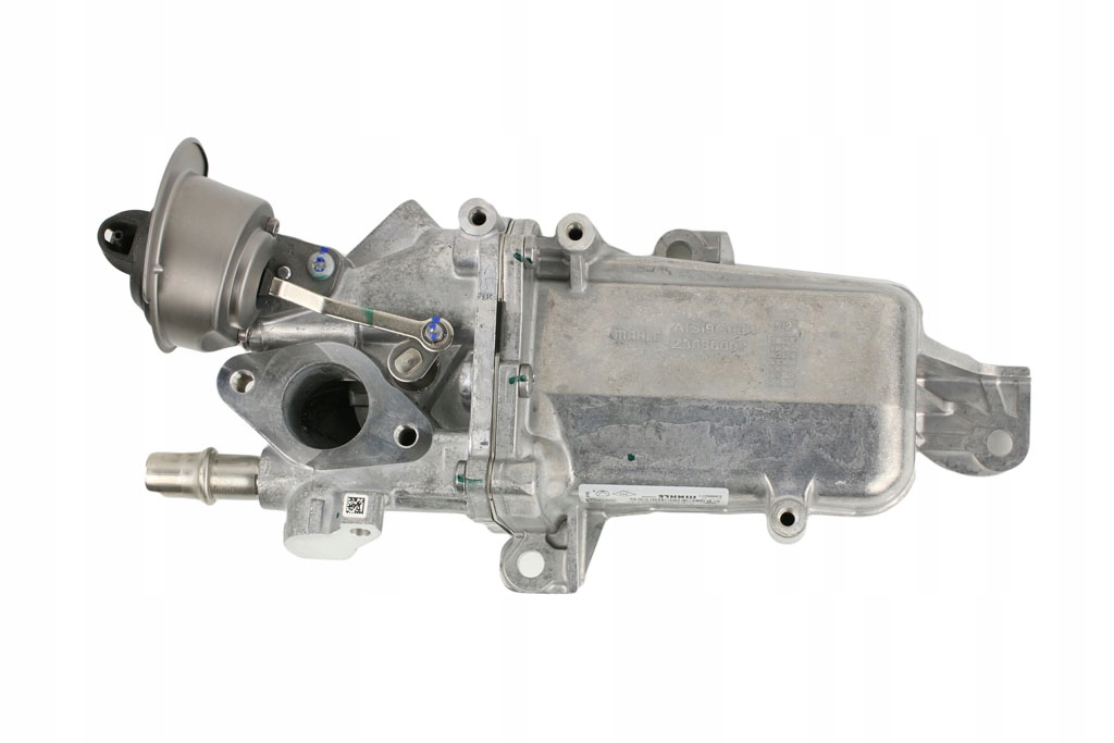 Výměník Tepla Egr Renault Master 10- 2.3 DCI