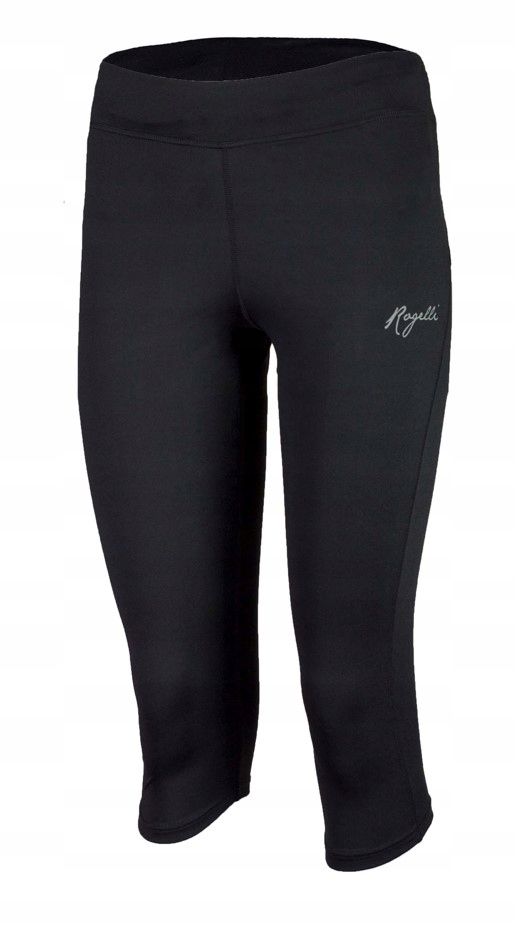 Rogelli Midori – dámské kraťasy 3/4 na běhání