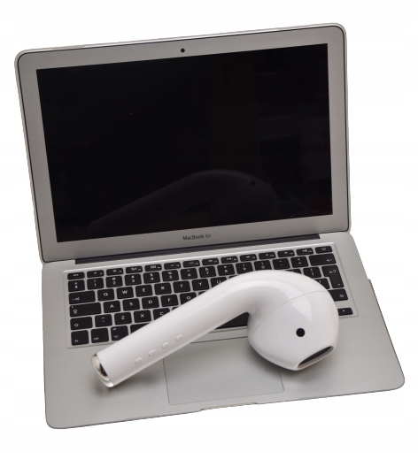 Bluetooth Reproduktor Airpods Přenosný Usb Sd Rádio